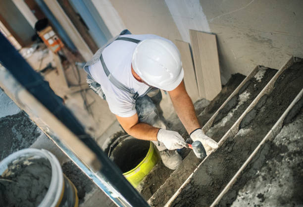 Best Residential Concrete Solutions in Kirkl, IN