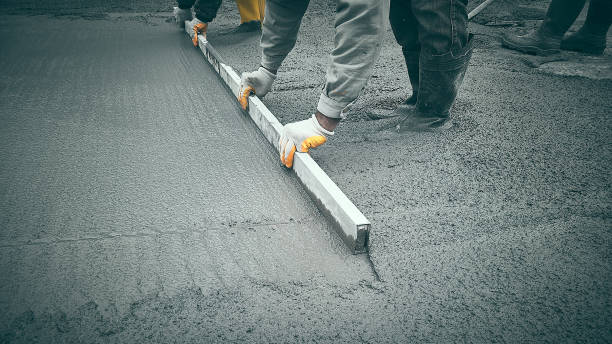 Best Concrete Staining and Coloring in Kirkl, IN