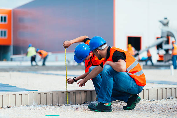Best Concrete Foundation Repair in Kirkl, IN