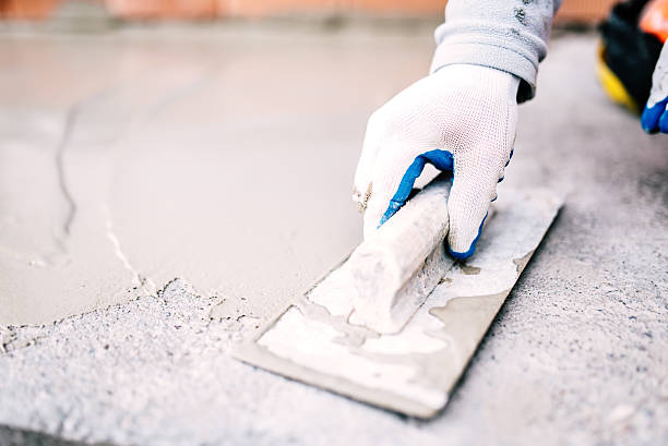 Best Stamped Concrete Services in Kirkl, IN