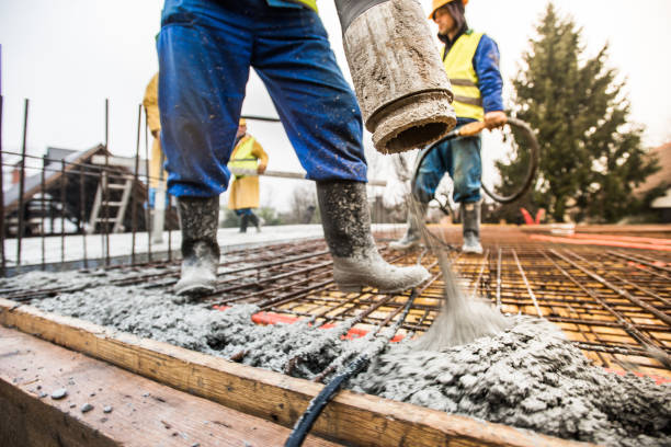 Best Concrete Retaining Walls in Kirkl, IN